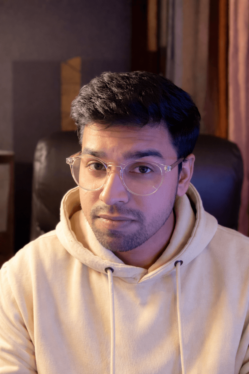 Mahdi Khan